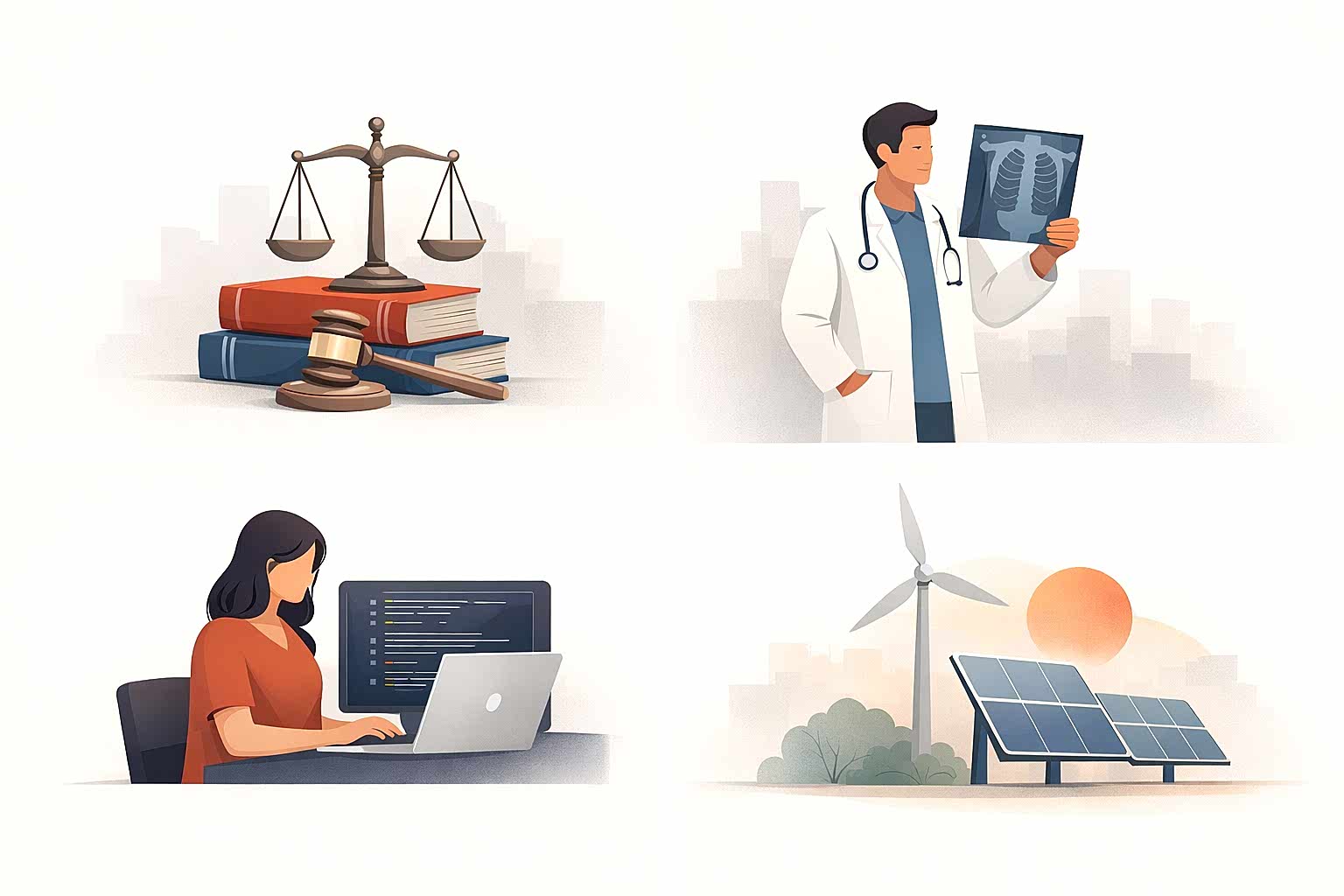 2026 Popüler Üniversite Bölümleri: Hangi Bölümü Tercih Etmelisin?