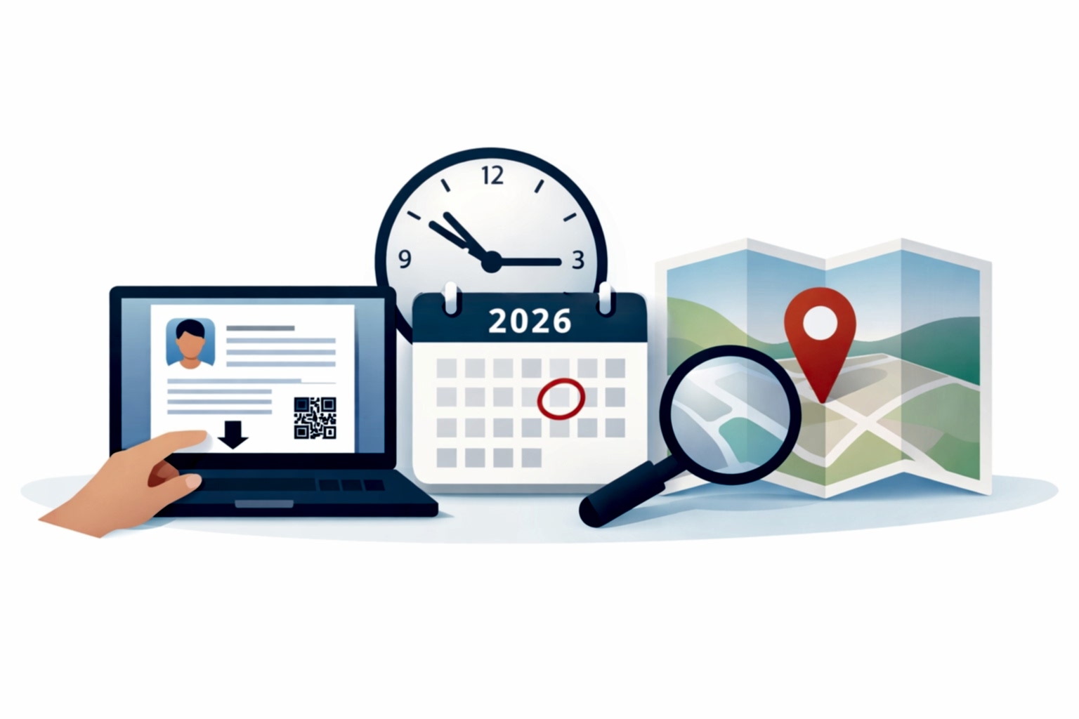 2026 YDS Sınav Giriş Belgesi Alma ve Sınav Yerleri