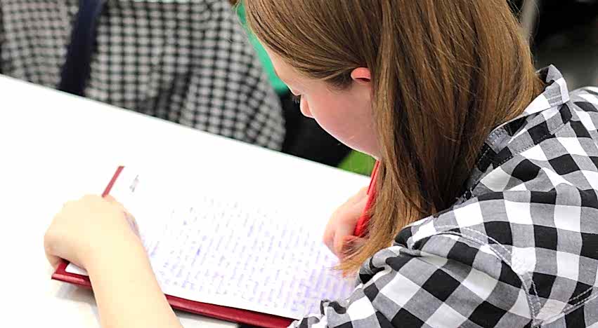 Çocuğunuzu Kendisiyle Yarıştırın