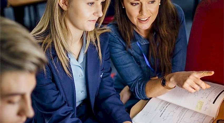 Nasıl Ders Çalışmalıyım?