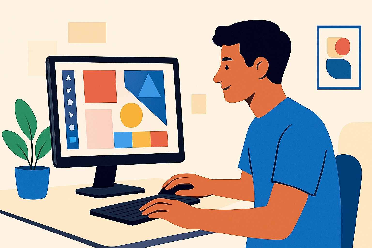 Canva ile Profesyonel Görünümlü Tasarımlar Yapma