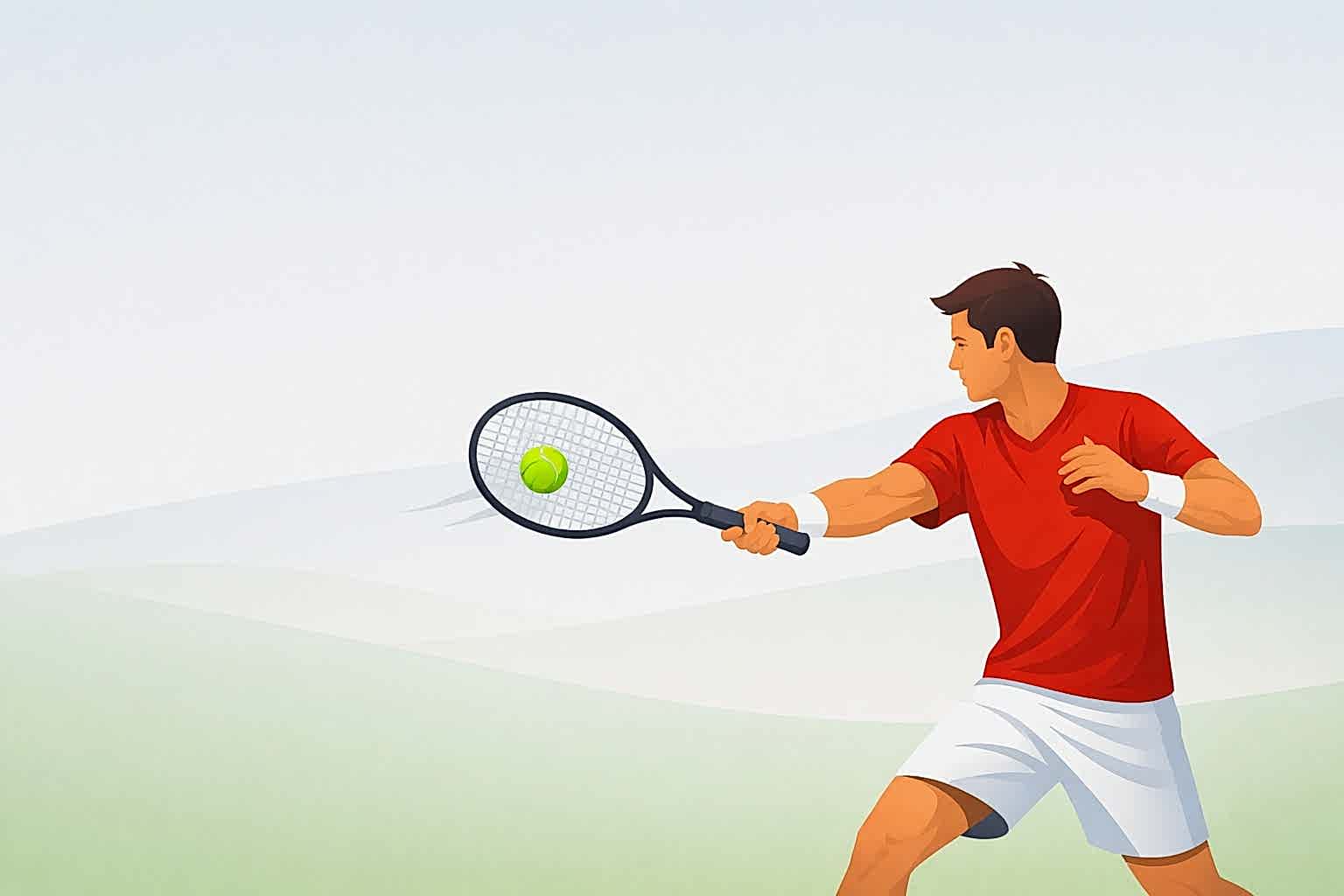 Forehand Vuruşunu Geliştirmenin 3 Temel Yolu