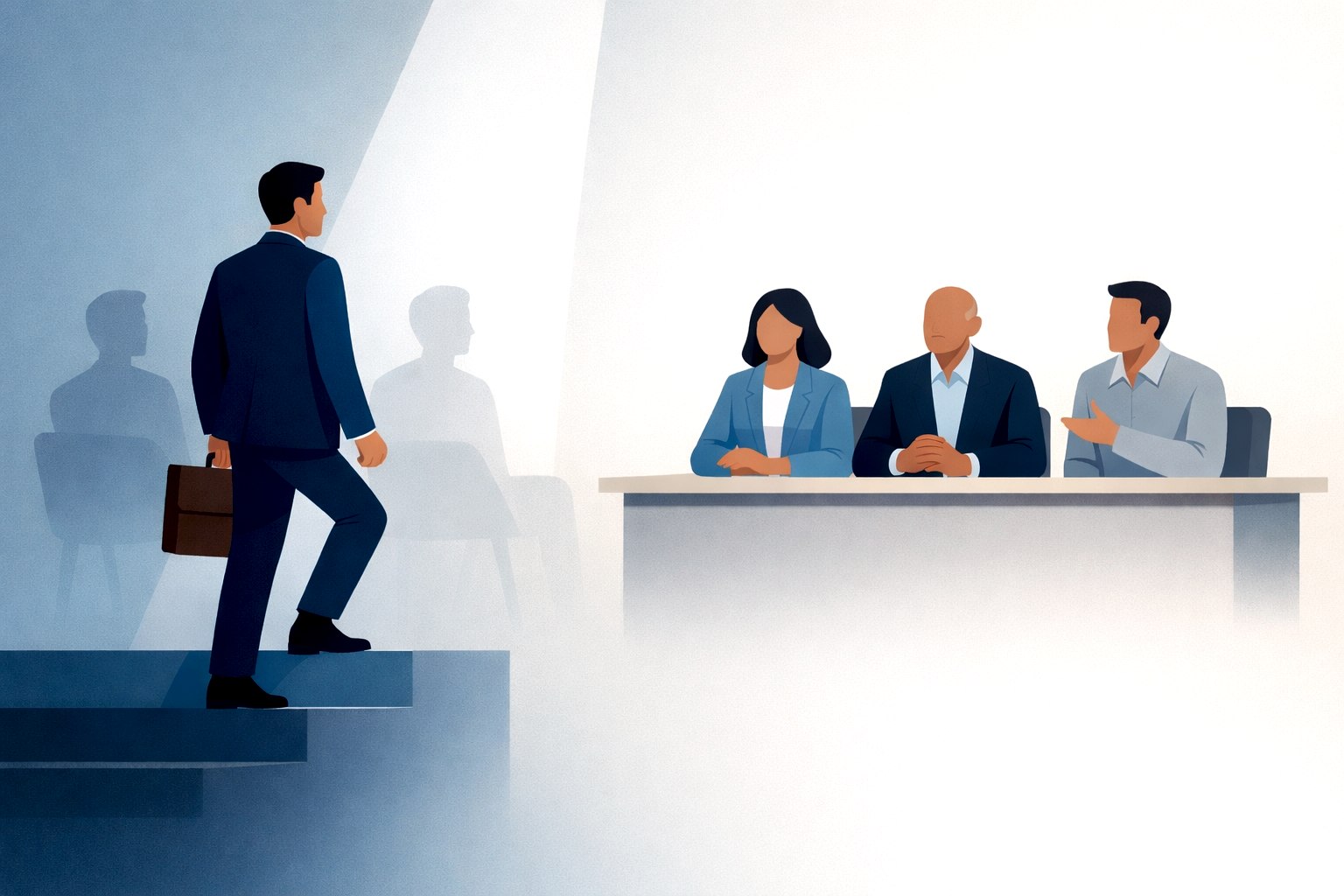 İş İngilizcesi: Mülakatlarda Öne Çıkma Sırları