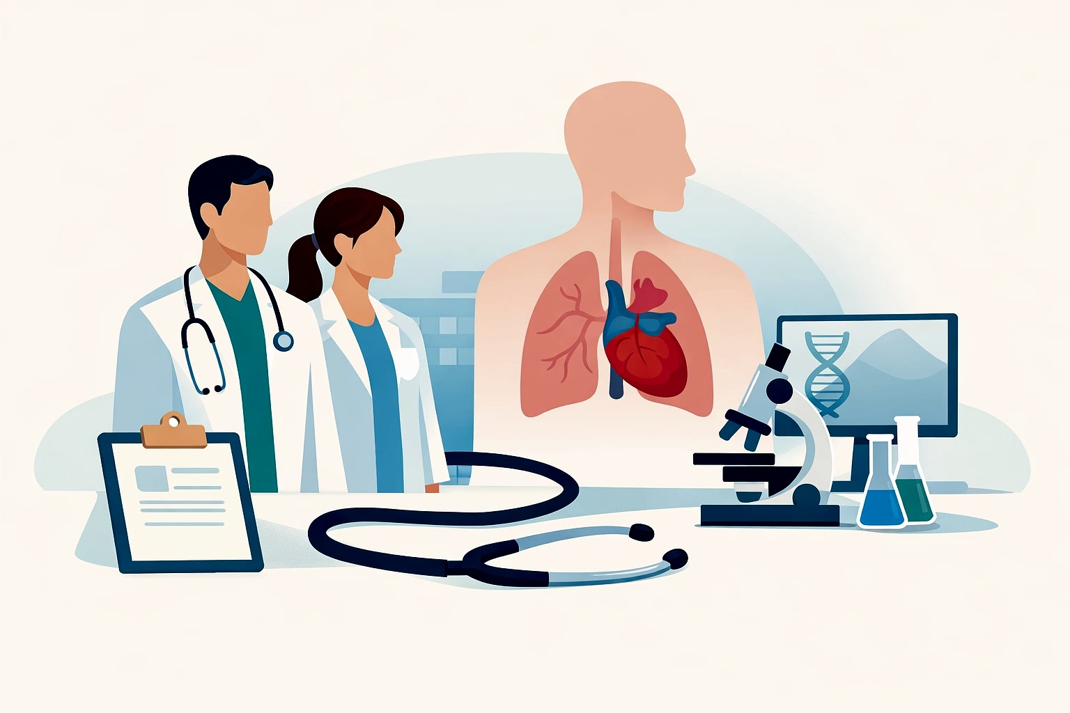 Neden Tıp Hedefleyen Her Öğrenci Biyoloji Özel Dersi Almalı?