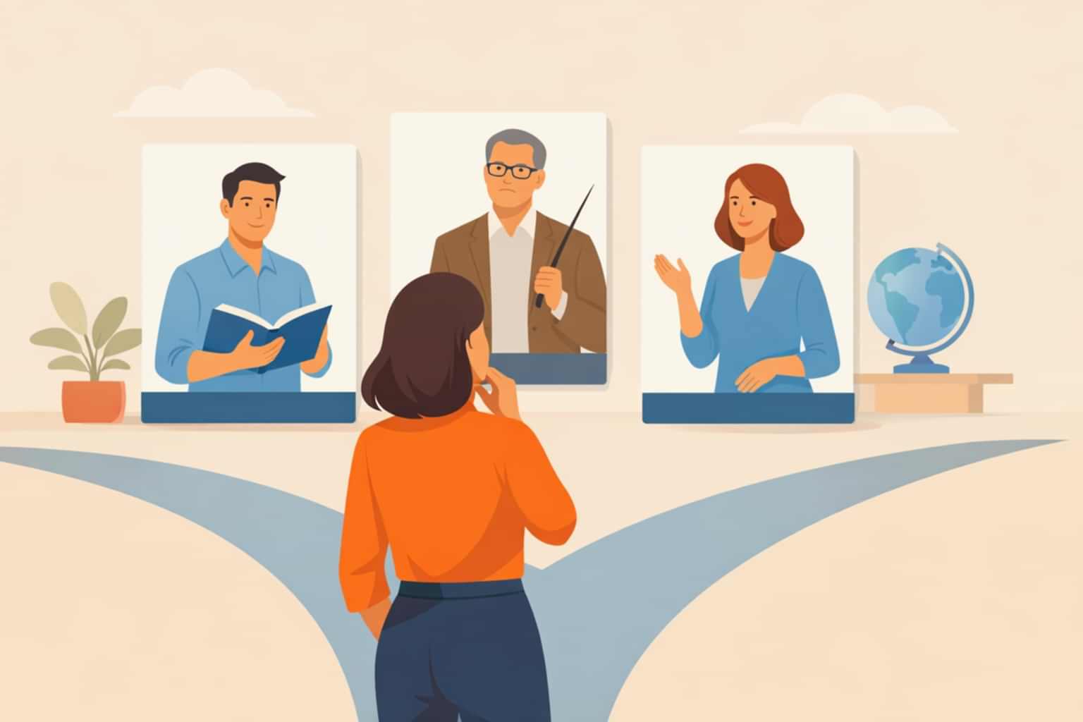 Özel Ders Seçimi: Doğru Öğretmeni Bulma Rehberi