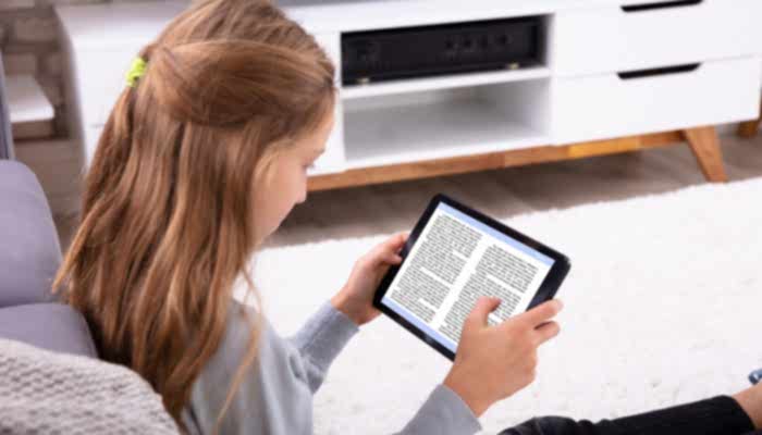 Ücretsiz İngilizce Kitap Okuma Uygulamaları: E-kitap Severler İçin En İyi Seçenekler