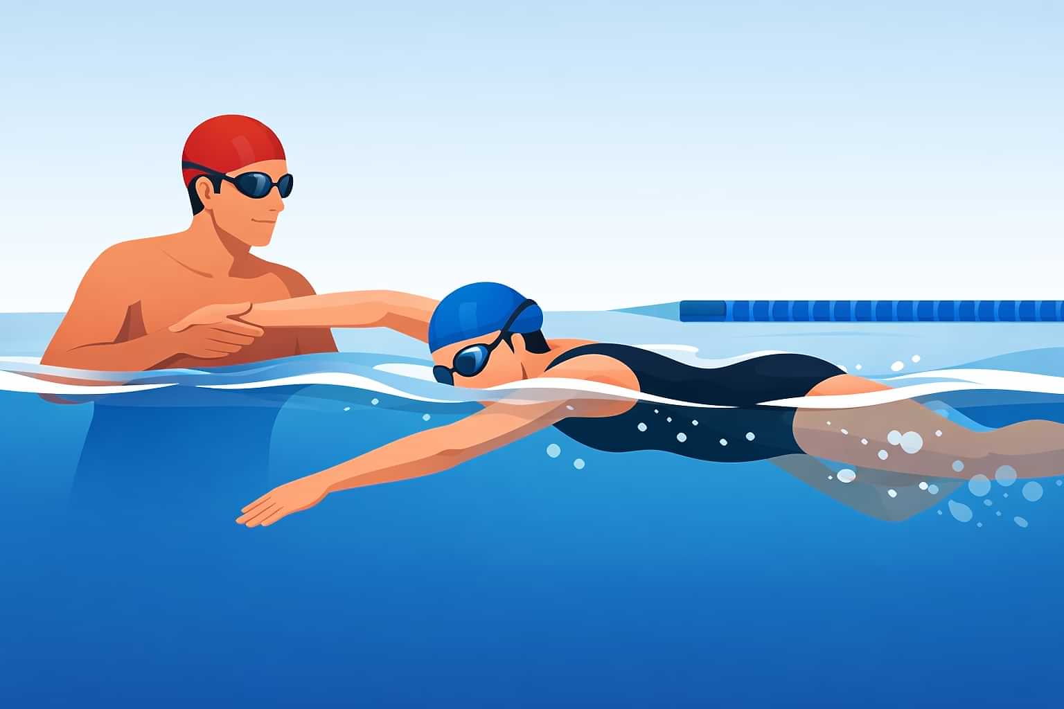 Yaz Öncesi Su Korkusunu Yenmenin 5 Hızlı Yolu