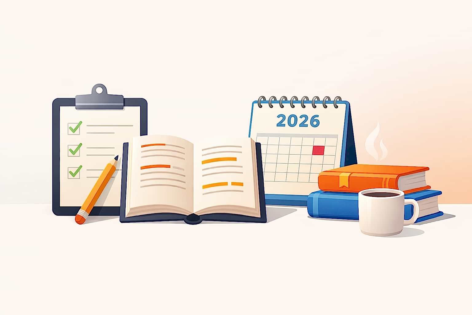 YDS En Çok Çıkan Kelimeler: Sınav Kazandıran Liste