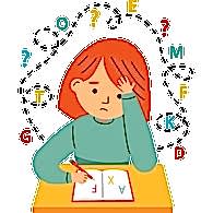 Öğrenme Güçlüğü