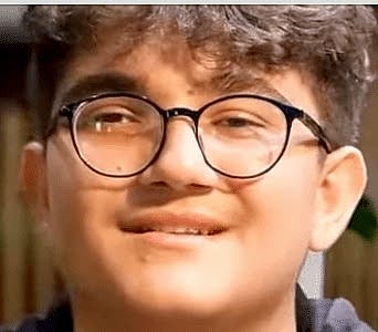 Hakan - LGS Öğrencisi