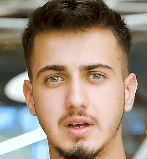 Fatih - Üniversite Öğrencisi