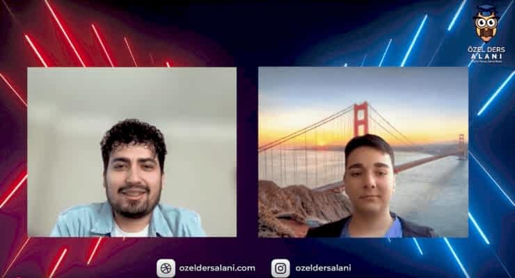 Seviyemde Dağlar Kadar Fark Var'