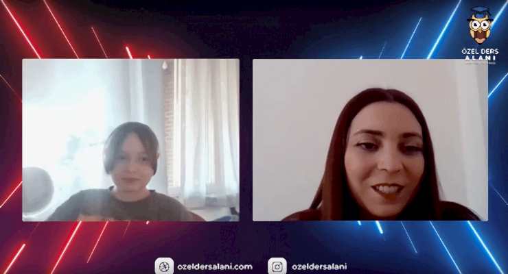 Almancayı Artık Daha İyi Konuşuyorum