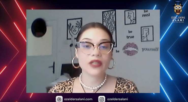 İngilizceyi Akıcı Olarak Konuşabiliyorum 🇬🇧