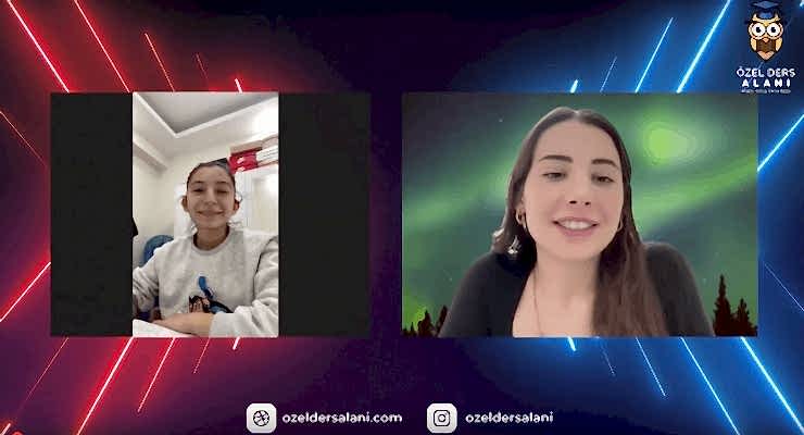 📈 "Tüm Derslerden ve Süreçten 1. Dersten İtibaren Çok Memnunum!"