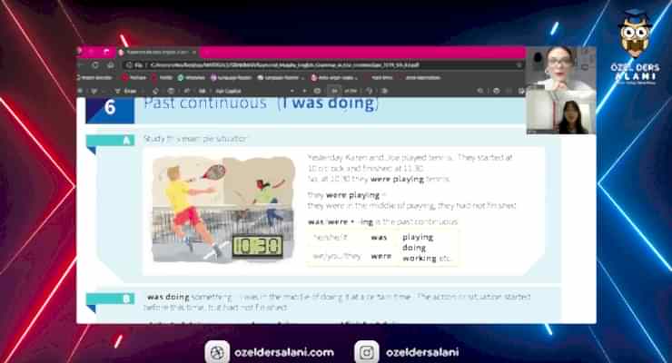 🌍 "Sıfırdan Başladım, Artık İngilizce Konuşabiliyorum!"