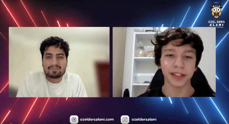 📚 “Matematik Kâbusumdu, Şimdi En Güçlü Dersim!”