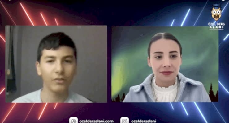 📘 LGS Yolculuğunda Güçlü Adımlar! ✨