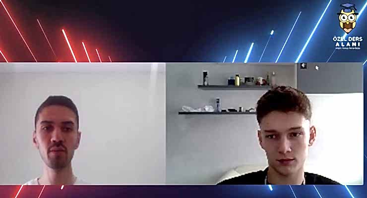 🎓 Çok Yönlü Başarı, Tam Destek! ✨