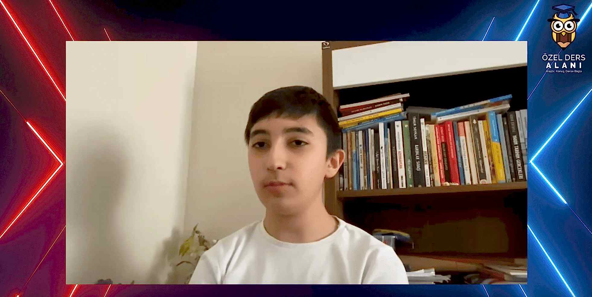 🌟 İspanyolca, İngilizce ve Matematik! Hepsi Tek Yerde, Tek Ekipte! 🌟