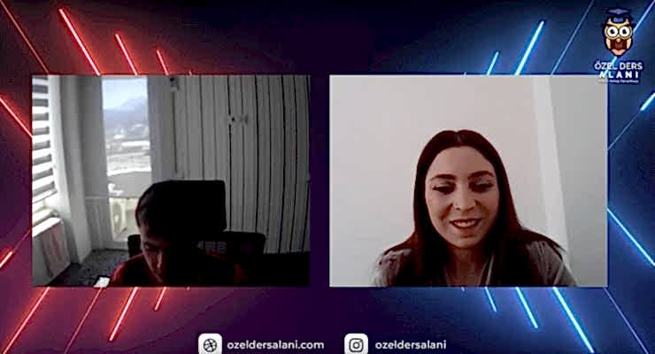 🇩🇪 Almanca Öğrendi, Artık Rahatça Konuşabiliyor! 💬💛