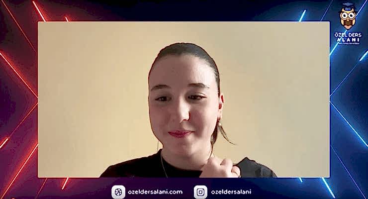 📚 9. Sınıf Öğrencimizin Değişim Hikayesi 👇