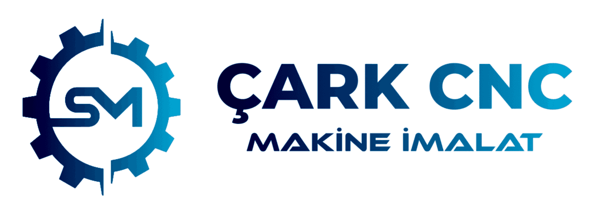 ÇARK CNC MAKİNE İMALAT