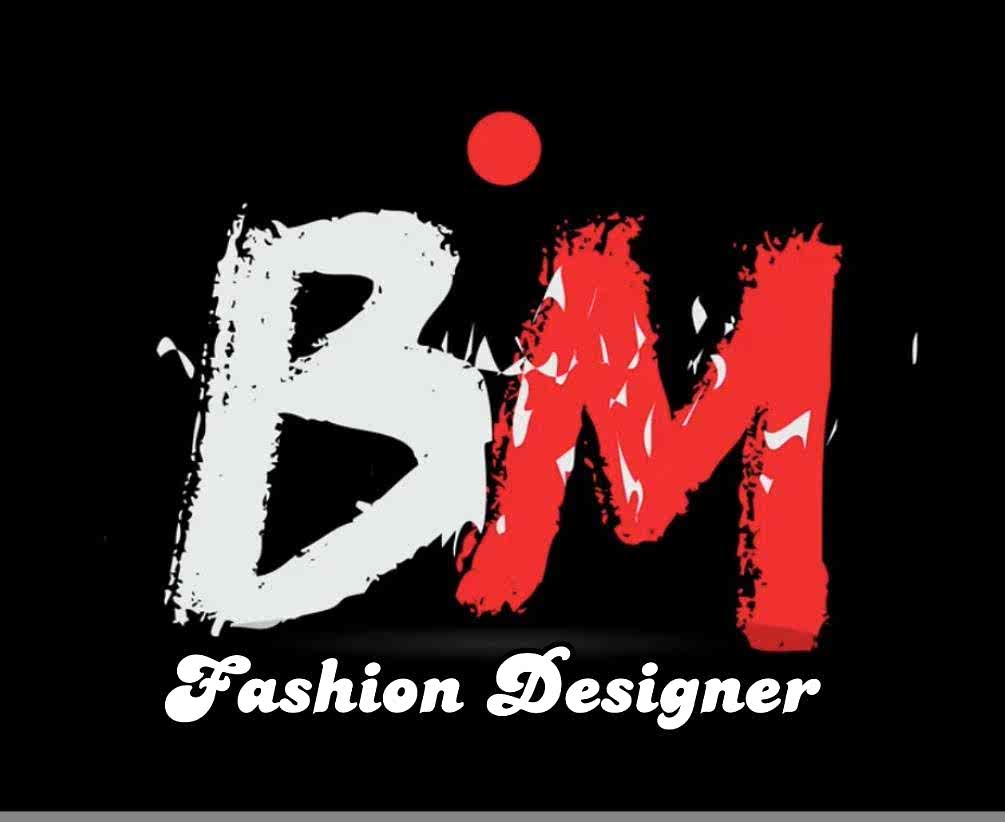 BM FASHİON DESİGNER