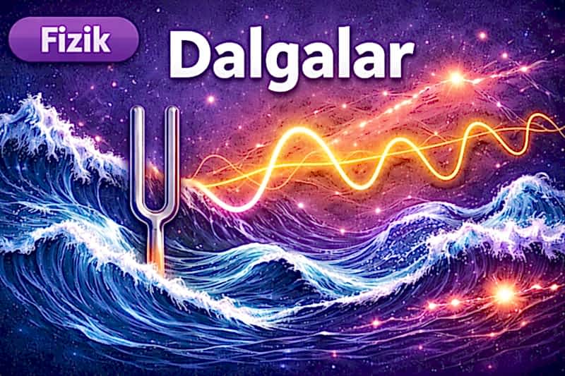 Dalgalar