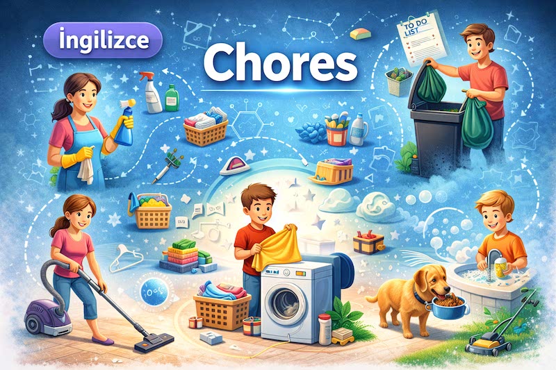 Chores