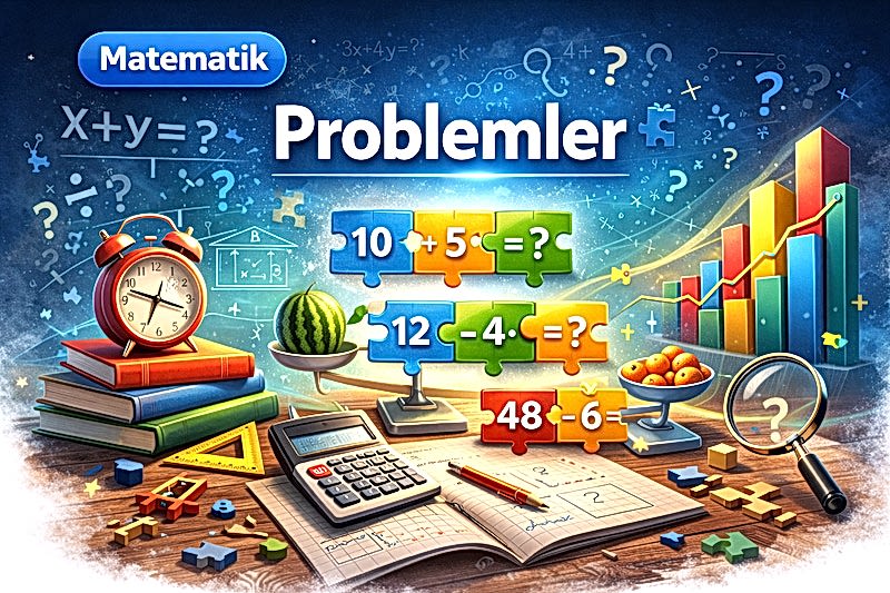 Problemler