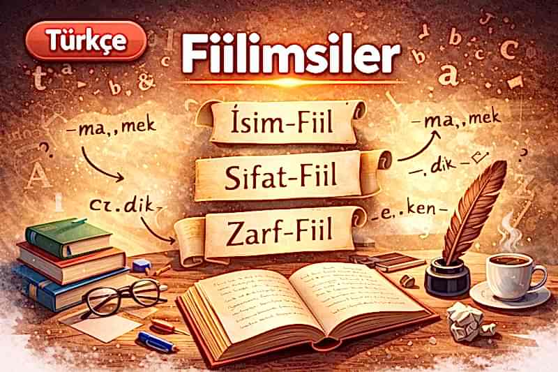 Fiilimsiler